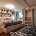 Apartma Amelie & Mimi * Bled