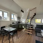 Lejlighed Apartma Amelie & Mimi