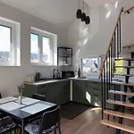 Lejlighed Apartma Amelie & Mimi *