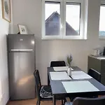 Apartma Amelie & Mimi Lejlighed