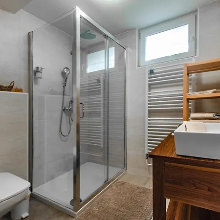 Appartement Apartma Amelie & Mimi