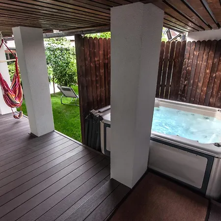 Apartma Amelie & Mimi Appartement *