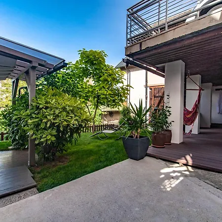 Apartma Amelie & Mimi