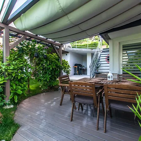 Apartma Amelie & Mimi 아파트