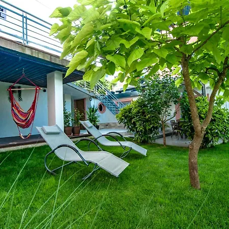 Appartement Apartma Amelie & Mimi *