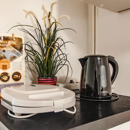 Apartma Amelie & Mimi *