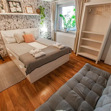 Apartma Amelie & Mimi 블레드