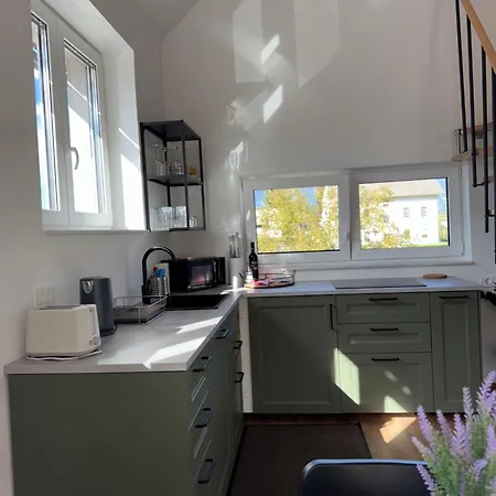 Apartman Apartma Amelie & Mimi Bled