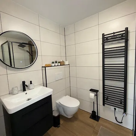 Apartma Amelie & Mimi * 블레드