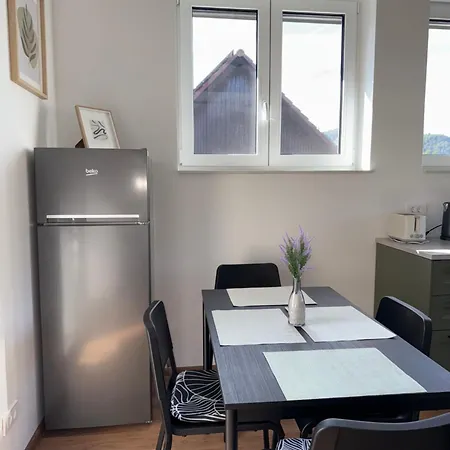 Apartma Amelie & Mimi Daire