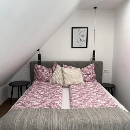Apartma Amelie & Mimi * Bled