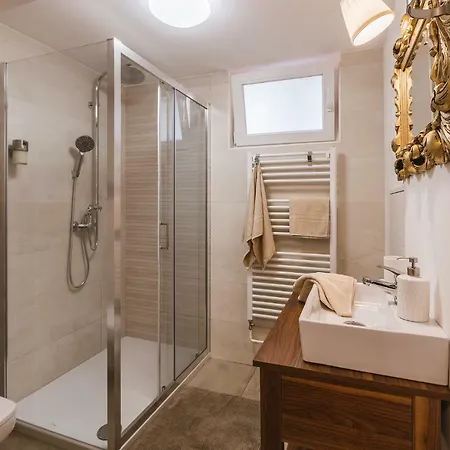 Apartma Amelie & Mimi * Bled