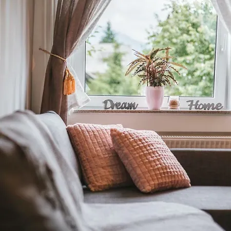 Apartma Amelie & Mimi 아파트 *