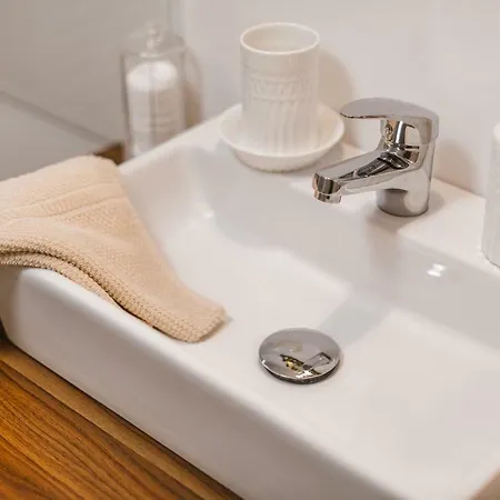 Apartma Amelie & Mimi * 블레드