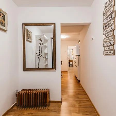 아파트 Apartma Amelie & Mimi 블레드