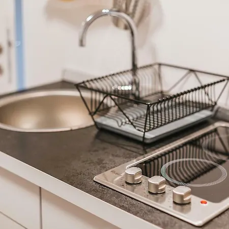 아파트 Apartma Amelie & Mimi 블레드