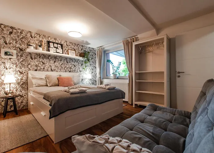 Apartma Amelie & Mimi * Bled