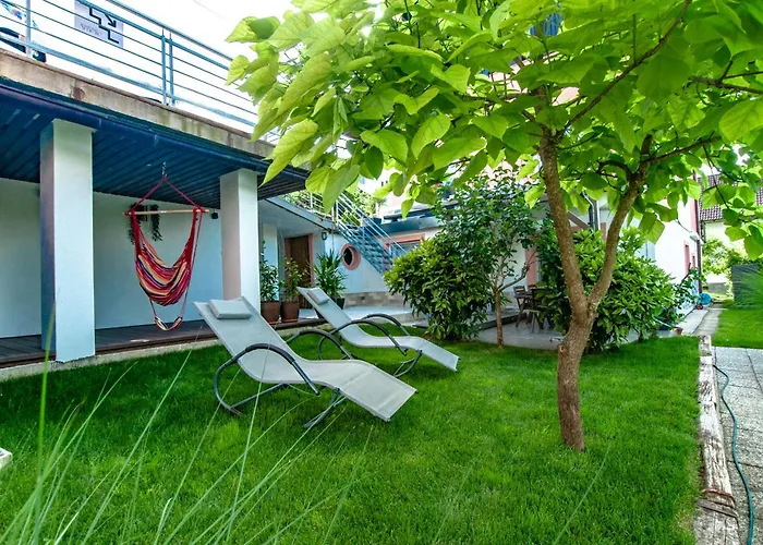 Lejlighed Apartma Amelie & Mimi *