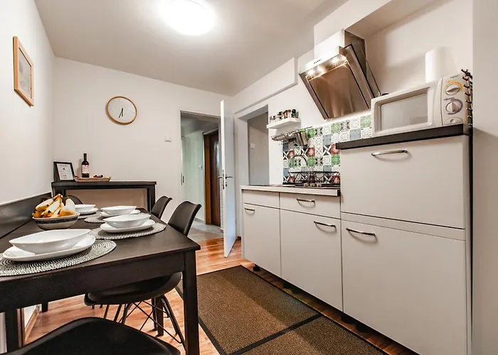 Lejlighed Apartma Amelie & Mimi *