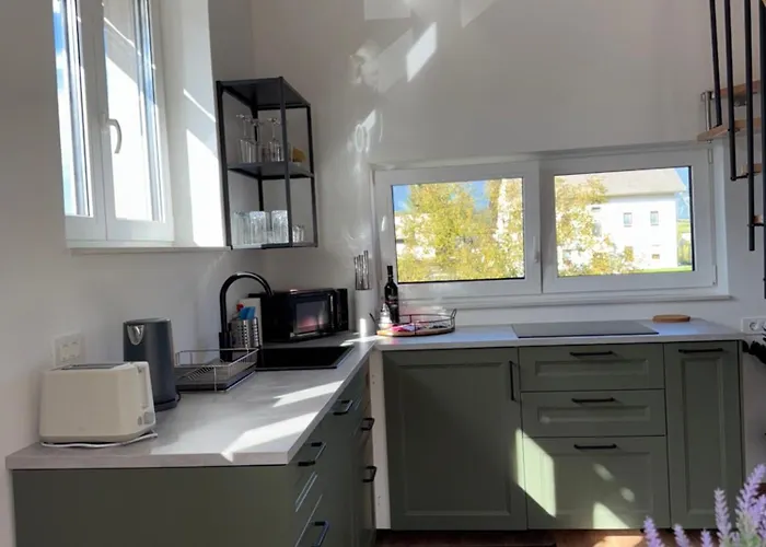 Апартаменты Apartma Amelie & Mimi Блед