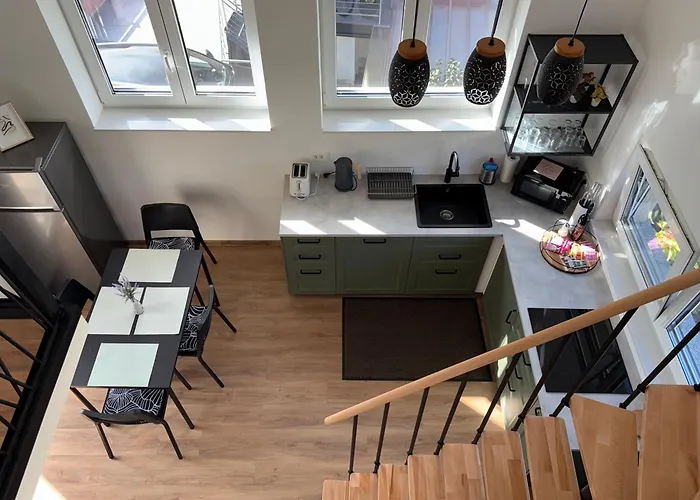 Apartma Amelie & Mimi Bled