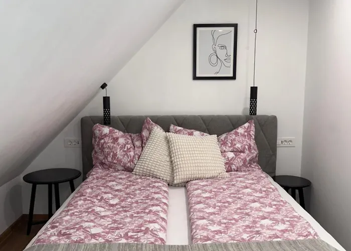 Apartma Amelie & Mimi * Bled