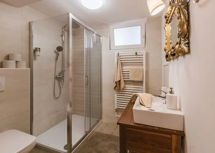 Apartma Amelie & Mimi * Bled