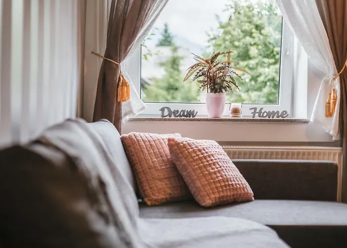 Apartma Amelie & Mimi Апартаменты *