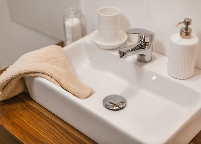 Apartma Amelie & Mimi * Bled