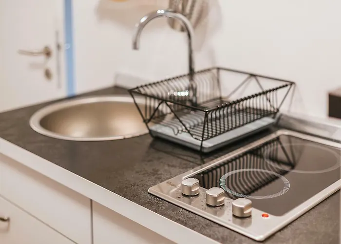 Lejlighed Apartma Amelie & Mimi Bled